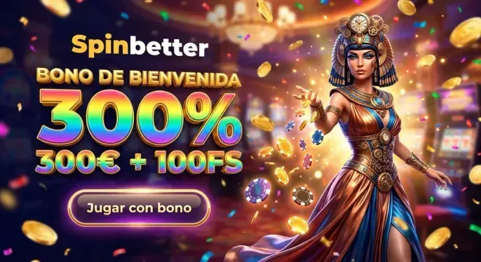 Spinbetter Casino